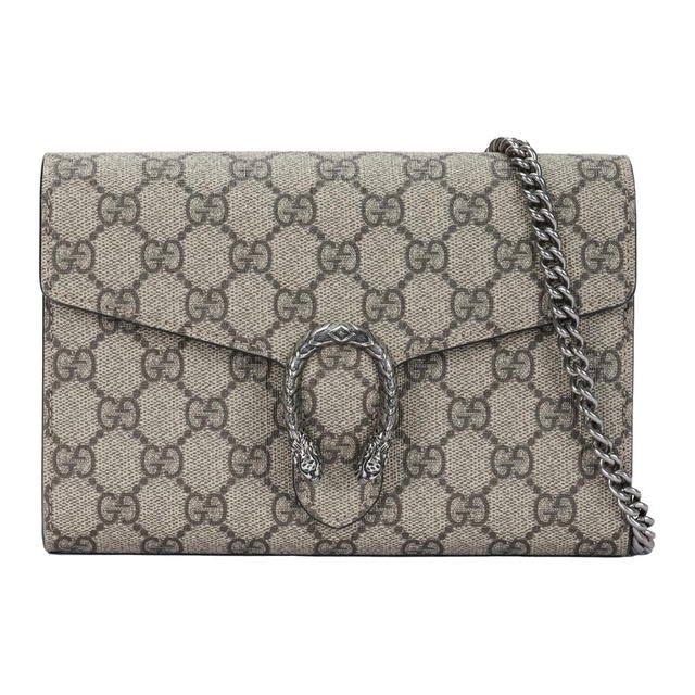 Gucci Gucci Dionysus - ebony - view 1