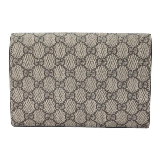 Gucci Gucci Dionysus - ebony - view 3