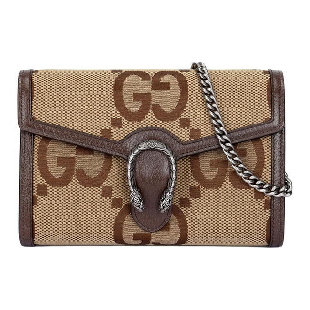 Gucci Gucci Dionysus - beige/brown - view 1