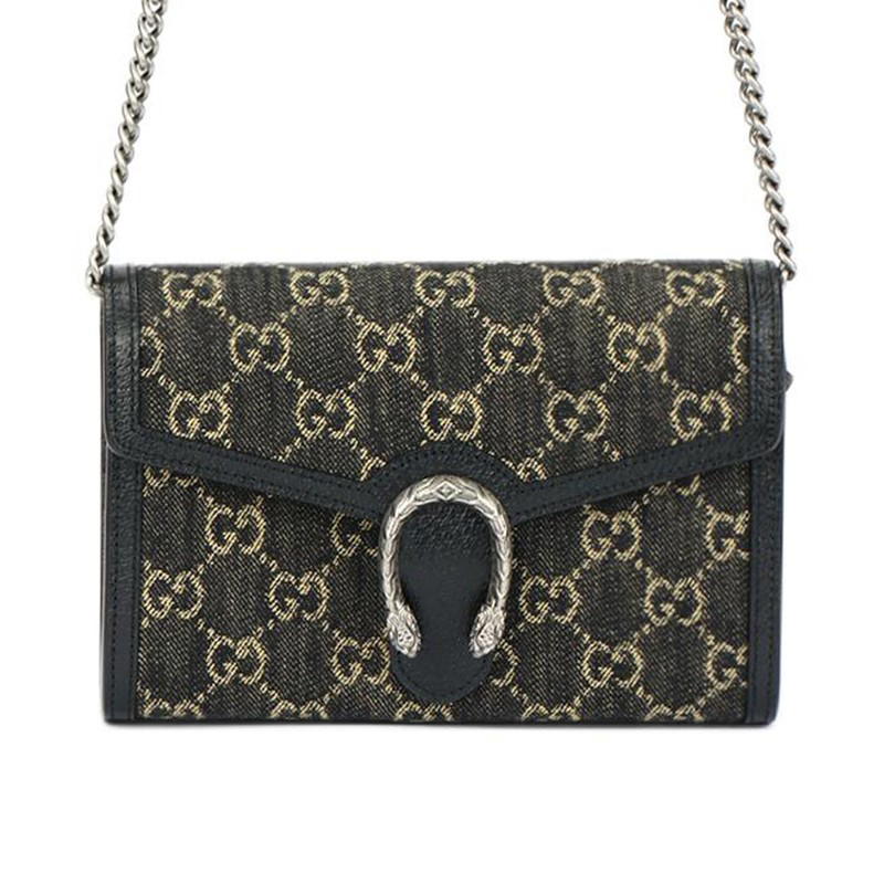 Gucci Gucci Dionysus - black