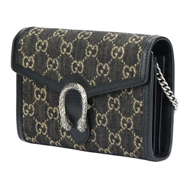 Gucci Gucci Dionysus - black - view 2