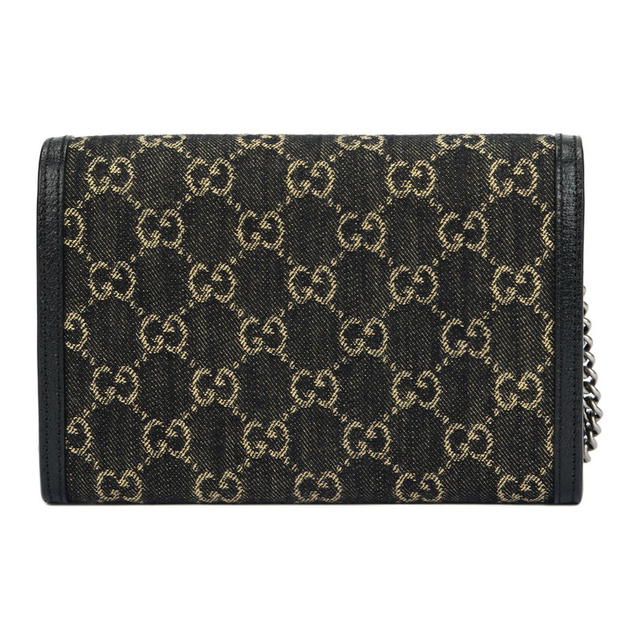 Gucci Gucci Dionysus - black - view 3