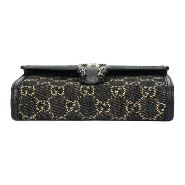 Gucci Gucci Dionysus - black - view 4