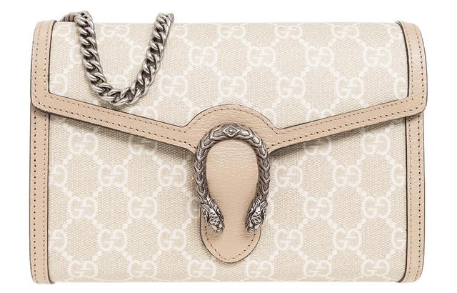 Boyy Boyy Dionysus - Beige Yellow - view 1