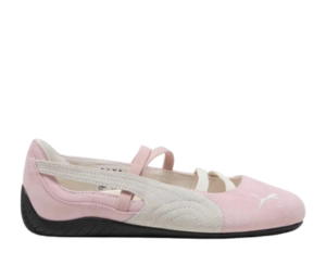 Buy Puma Speedcat Ballet Whisp of Pink (Women's) at Sasom – Authentic and Ready to Ship