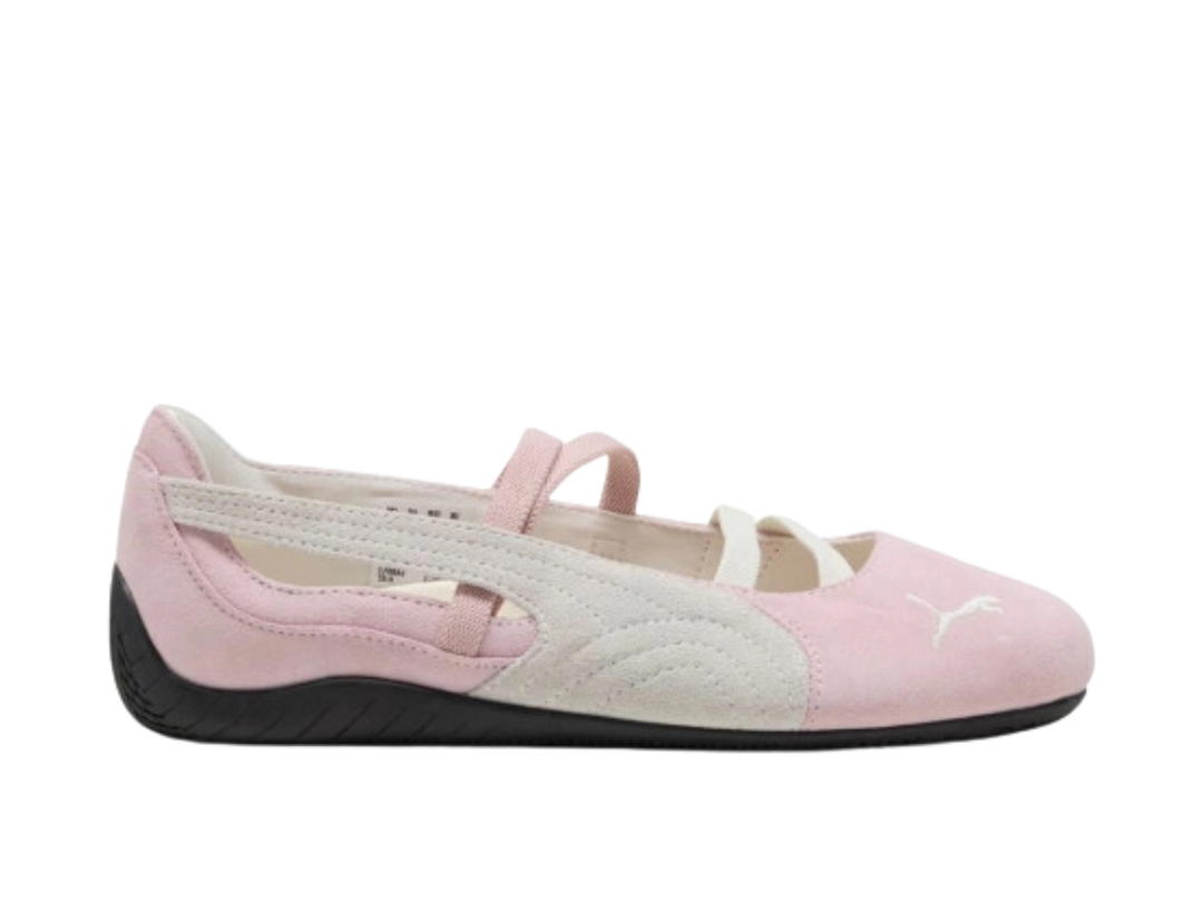 Puma Puma Speedcat Ballet Whisp of Pink (Women's)