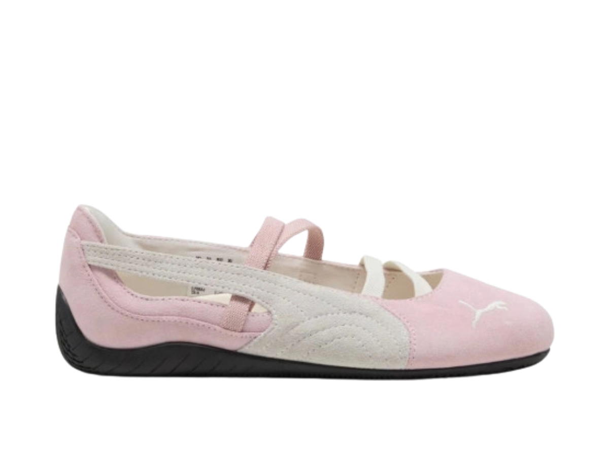 Puma Puma Speedcat Ballet Whisp of Pink (Women's)