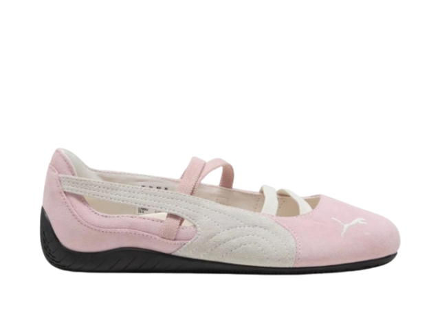 Puma Puma Speedcat Ballet Whisp of Pink (Women's) - view 1