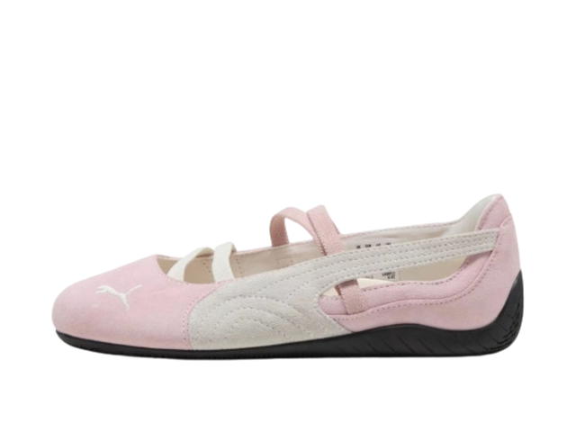 Puma Puma Speedcat Ballet Whisp of Pink (Women's) - view 2