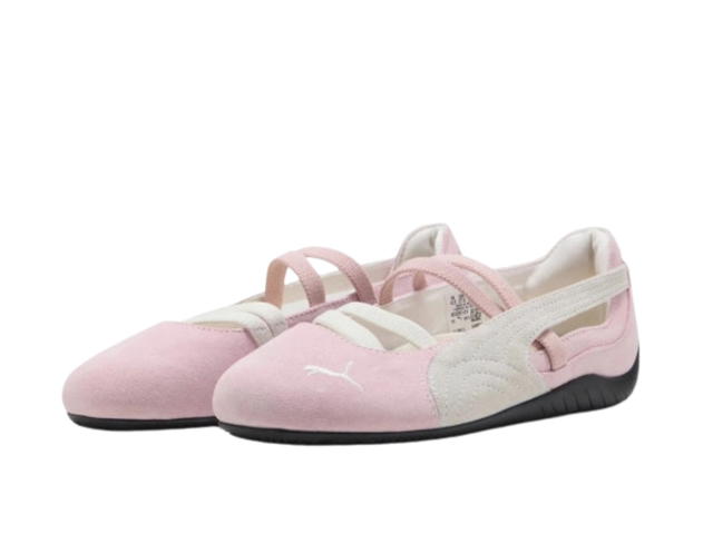 Puma Puma Speedcat Ballet Whisp of Pink (Women's) - view 3