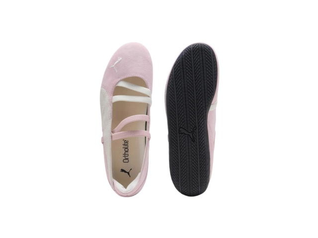 Puma Puma Speedcat Ballet Whisp of Pink (Women's) - view 4