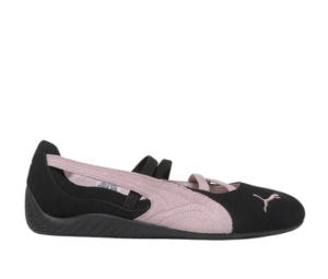 Buy Puma Speedcat Ballet Black Mauve Mist (Women's) at Sasom – Authentic and Ready to Ship