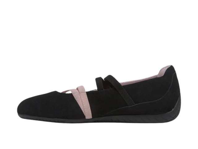 Puma Puma Speedcat Ballet Black Mauve Mist (Women's) - view 2