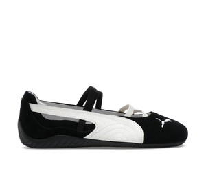 Buy Puma Speedcat Ballet Black White (Women's) at Sasom – Authentic and Ready to Ship