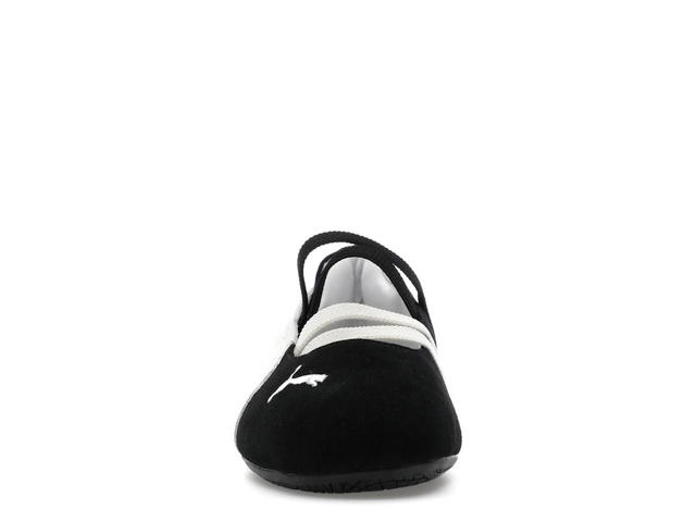 Puma Puma Speedcat Ballet Black White (Women's) - view 2