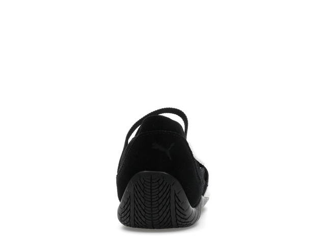 Puma Puma Speedcat Ballet Black White (Women's) - view 4