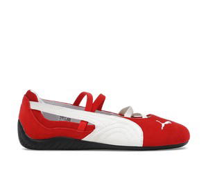Buy Puma Speedcat Ballet For All Time Red (Women's) at Sasom – Authentic and Ready to Ship