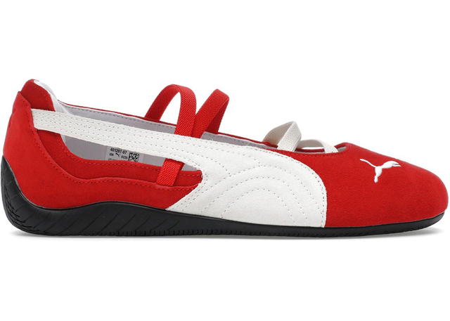 Puma Puma Speedcat Ballet For All Time Red (Women's) - view 1