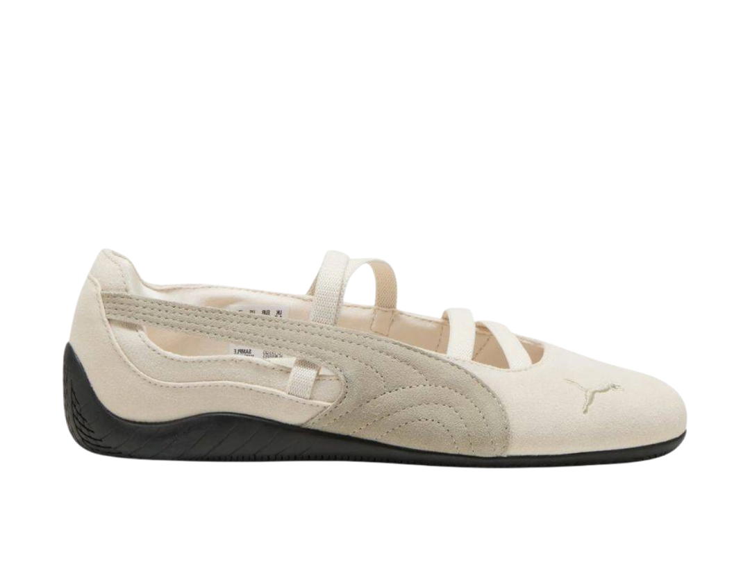 Puma Puma Speedcat Ballet SD Alpine Snow (Women's)