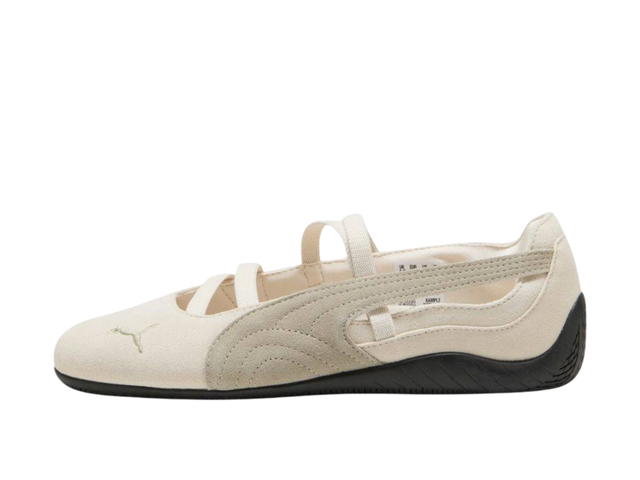 Puma Puma Speedcat Ballet SD Alpine Snow (Women's) - view 2