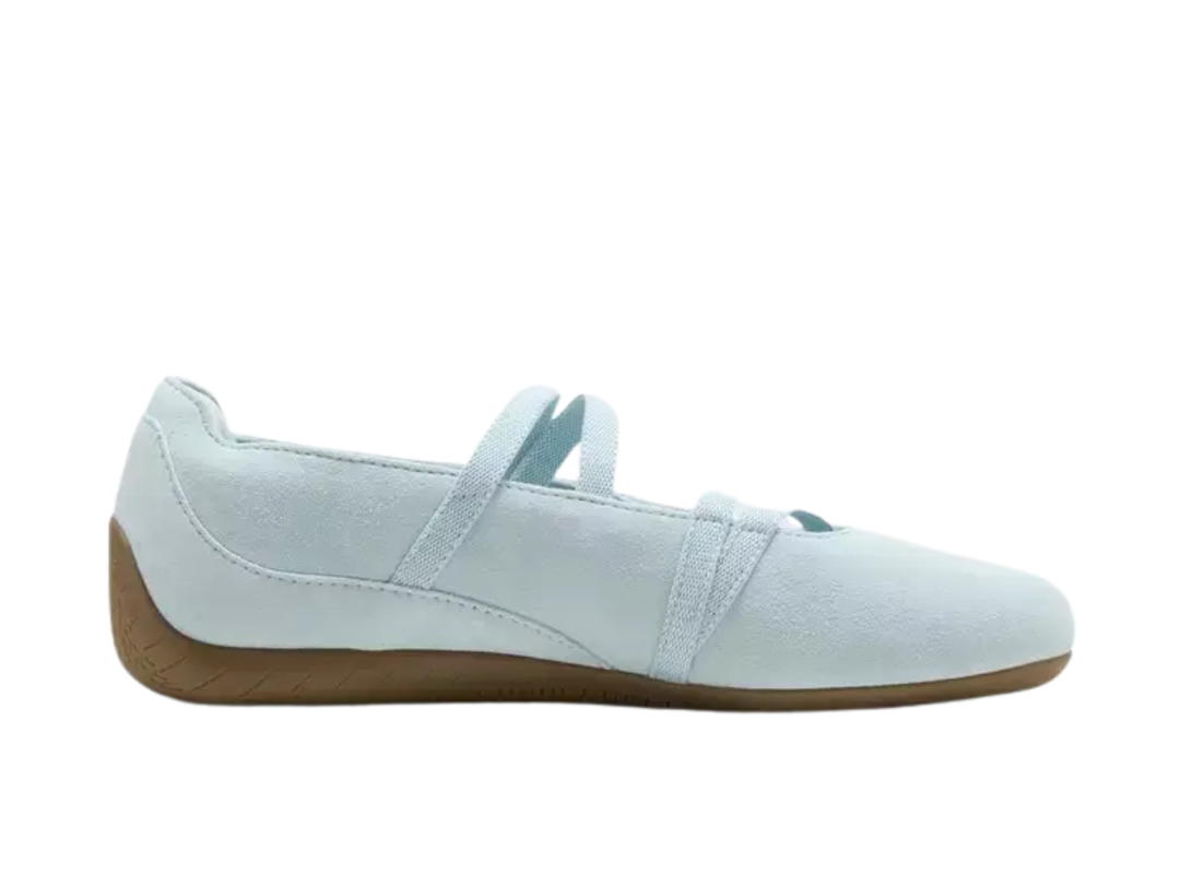 Puma Puma Speedcat Ballet Blue (Women's)