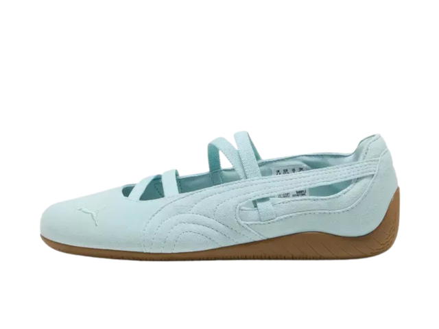 Puma Puma Speedcat Ballet Blue (Women's) - view 2