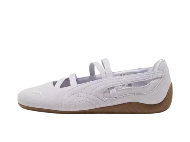 Puma Puma Speedcat Ballet Purple (Women's) - view 2