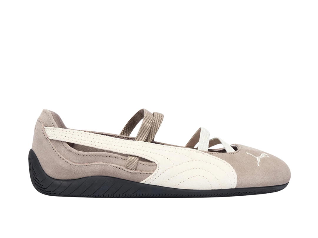 Puma Puma Speedcat Ballet Mouse Gray (Women's)