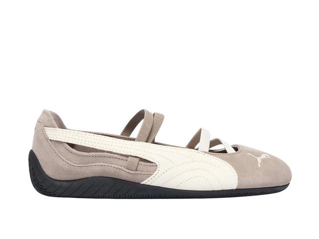 Puma Puma Speedcat Ballet Mouse Gray (Women's) - view 1