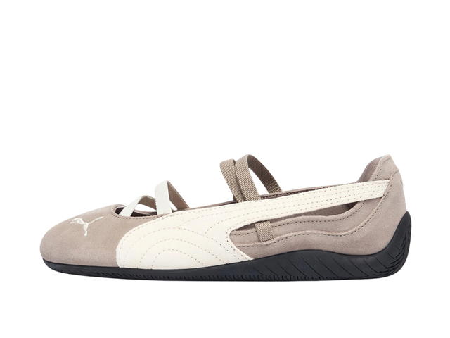 Puma Puma Speedcat Ballet Mouse Gray (Women's) - view 2