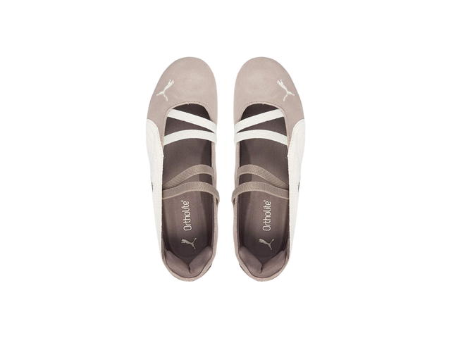 Puma Puma Speedcat Ballet Mouse Gray (Women's) - view 3