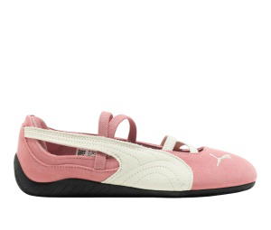 Buy Puma Speedcat Ballet Suede Pink (Women's) at Sasom – Authentic and Ready to Ship