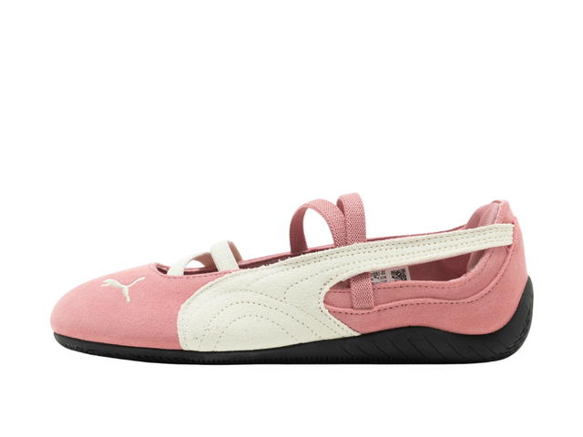 Puma Puma Speedcat Ballet Suede Pink (Women's) - view 2