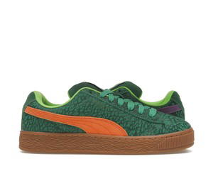 Buy Puma Suede XL Teenage Mutant Ninja Turtles at Sasom – Authentic and Ready to Ship