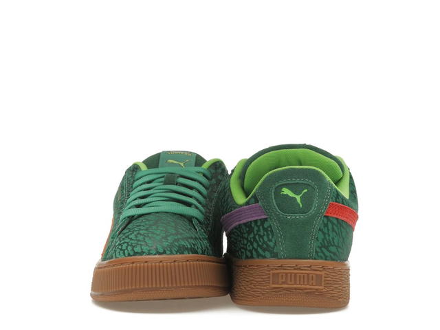 Puma Puma Suede XL Teenage Mutant Ninja Turtles - view 2