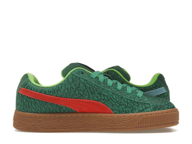 Puma Puma Suede XL Teenage Mutant Ninja Turtles - view 3