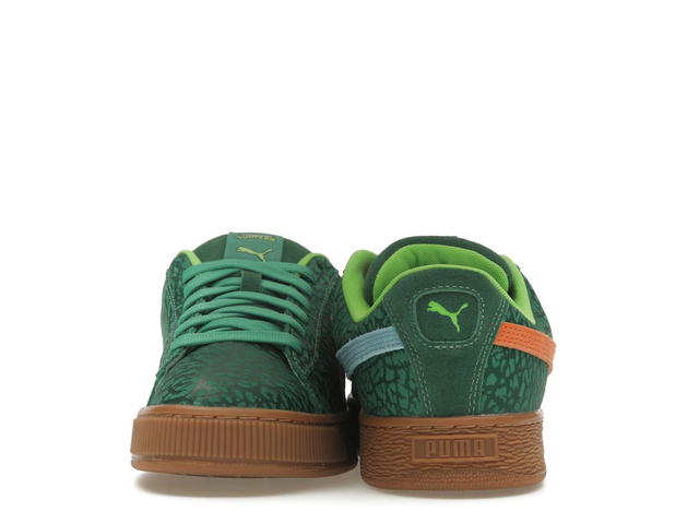 Puma Puma Suede XL Teenage Mutant Ninja Turtles - view 4