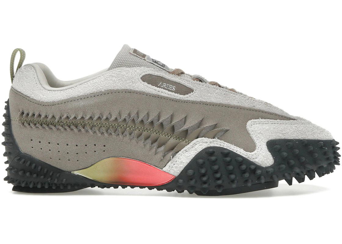 Puma Puma Mostro Aries Tan