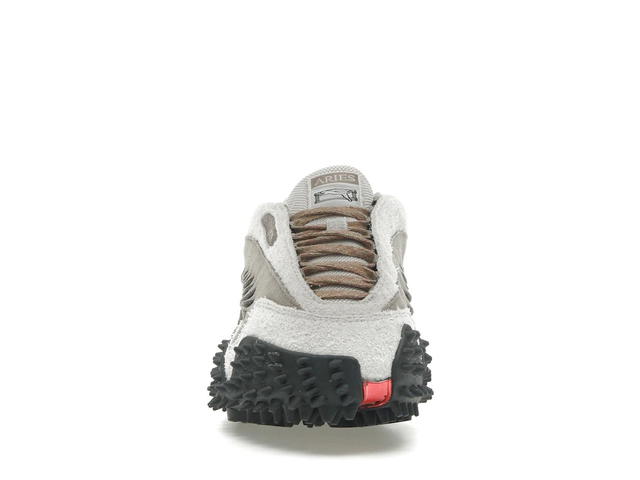Puma Puma Mostro Aries Tan - view 2