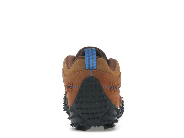 Puma Aries x Puma Mostro Suede Mahogany - view 4
