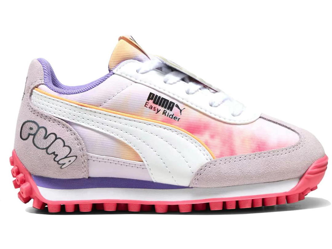 Puma Puma Easy Rider Hello Kitty and Friends (PS)
