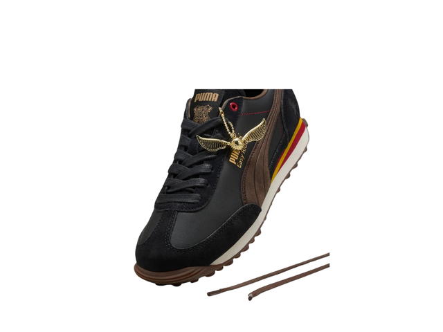 Puma Puma Easy Rider Harry Potter Golden Snitch - view 5