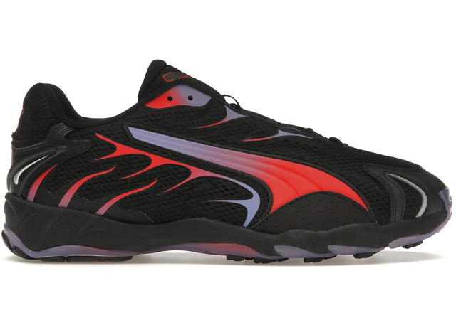 Puma Puma Inhale Spider-Man - view 1