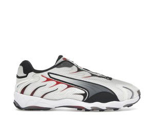 Buy Puma Inhale Warm White For All Time Red at Sasom – Authentic and Ready to Ship