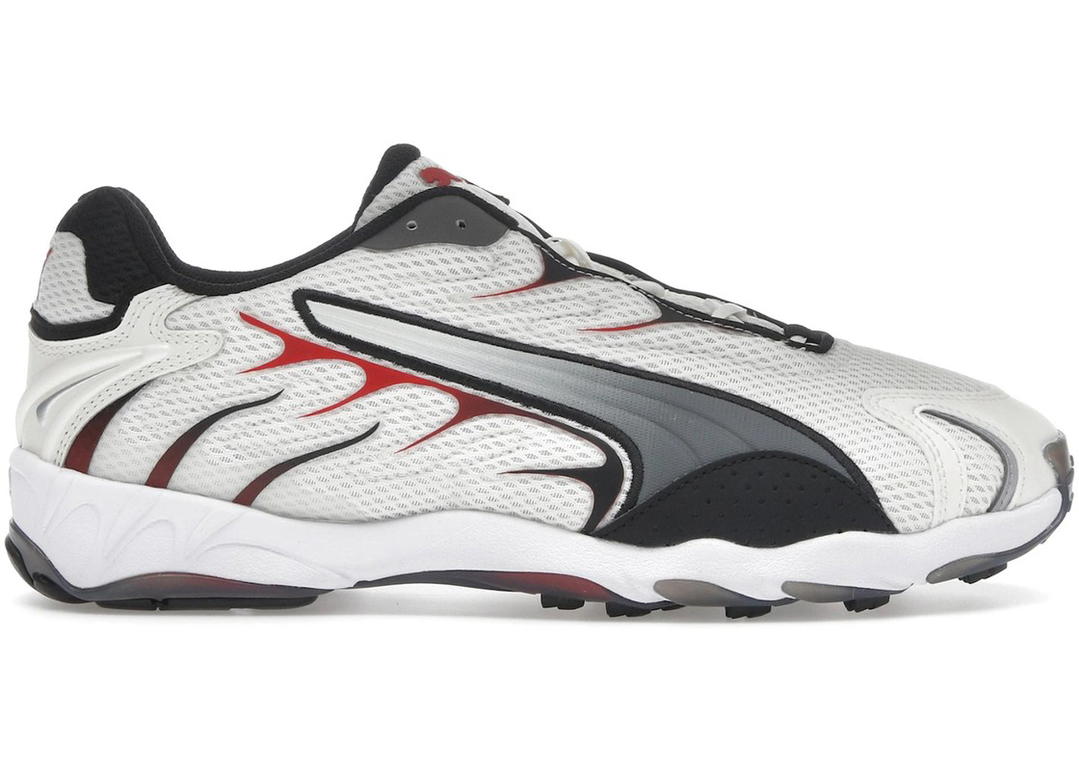 Puma Puma Inhale Warm White For All Time Red