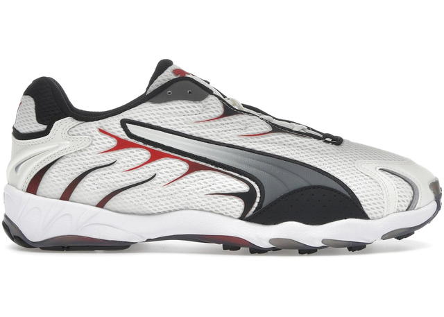 Puma Puma Inhale Warm White For All Time Red - view 1