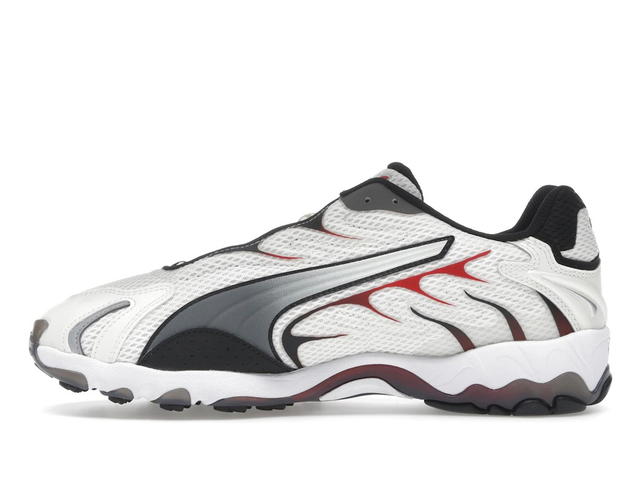 Puma Puma Inhale Warm White For All Time Red - view 3