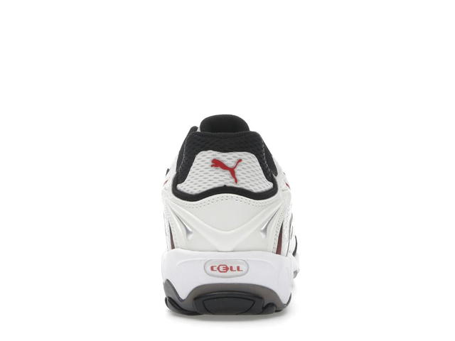 Puma Puma Inhale Warm White For All Time Red - view 4
