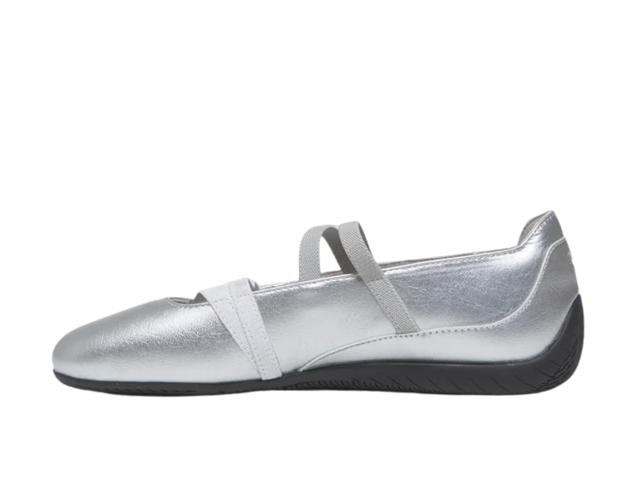 Puma Puma Speedcat Ballet Silver (Women's) - view 2