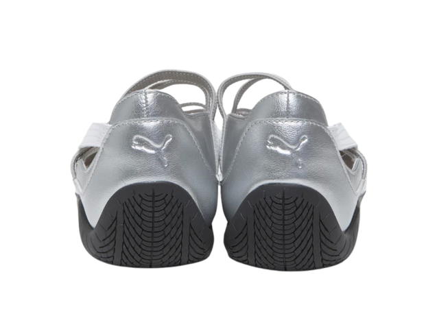 Puma Puma Speedcat Ballet Silver (Women's) - view 4